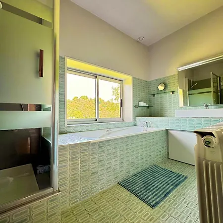 Maison De Charme Avec Piscine - Le Cocon De Сasa de vacaciones *