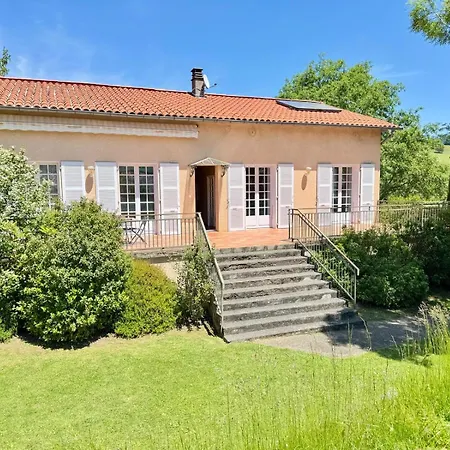 Maison De Charme Avec Piscine - Le Cocon De Сasa de vacaciones