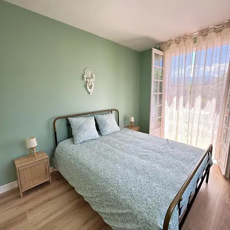 Maison De Charme Avec Piscine - Le Cocon De