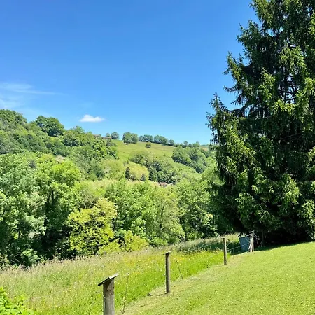 Maison De Charme Avec Piscine - Le Cocon De Casa vacanze La Bastide-de-Sérou