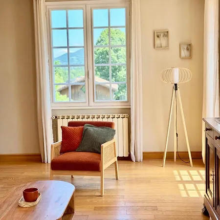Maison De Charme Avec Piscine - Le Cocon De Casa vacanze *