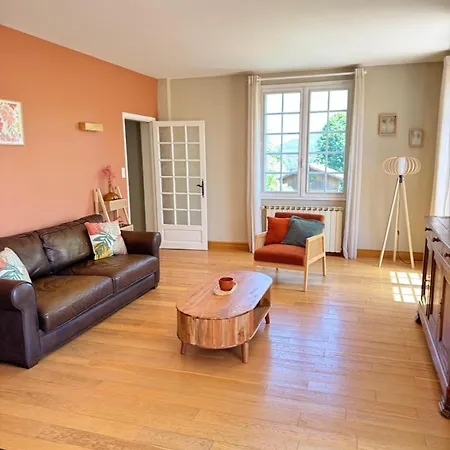 Casa vacanze Maison De Charme Avec Piscine - Le Cocon De
