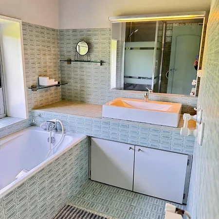 Casa vacanze Maison De Charme Avec Piscine - Le Cocon De *